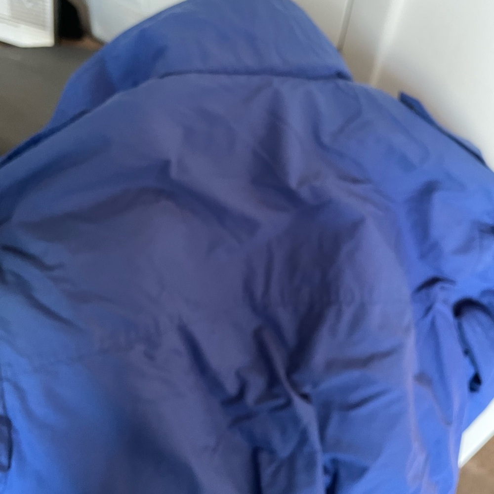 FERA Vintage Ski Snow Work Suit - Picture 9 of 9